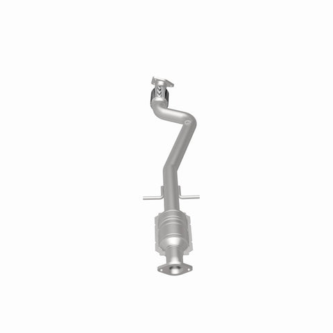 MagnaFlow Direct Fit Catalytic Converter 2012-2014 CRUZE 1.4L Underbody - 52109