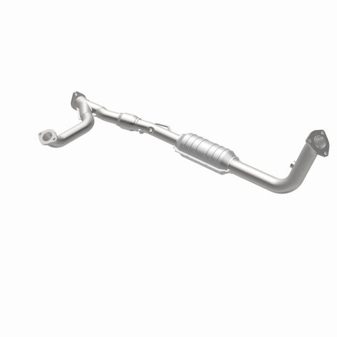 MagnaFlow Direct Fit Catalytic Converter 96-97 3.2L Passport D/S A/T - 23638
