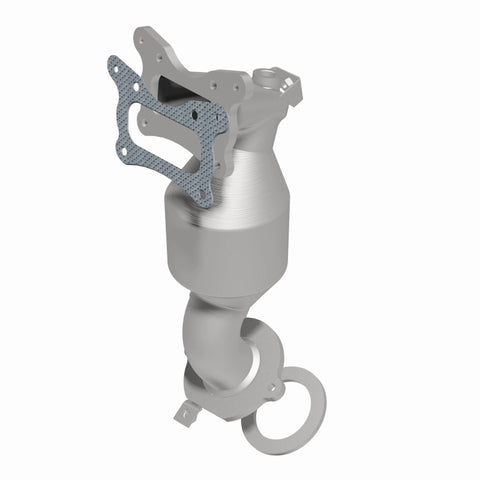 MagnaFlow Direct Fit Catalytic Converter 09-14 Acura TSX 2.4L / 08-12 Honda Accord 2.4L - 51441