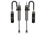 ICON 25-26 Toyota 4Runner 0-3in Rear 2.5 Series Shocks VS CDXS RR - Pair - 57872XP