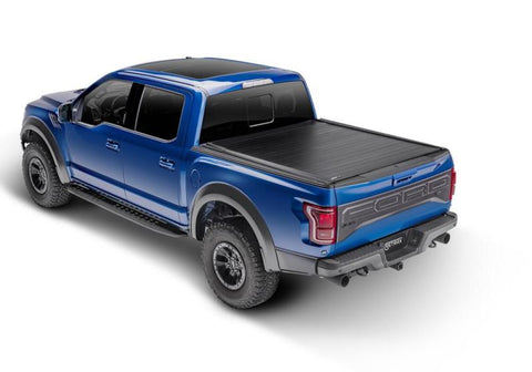 Retrax 04-08 Ford F-150 Super Crew/Super Cab (5.5ft. Bed) Retrax IX - 30311