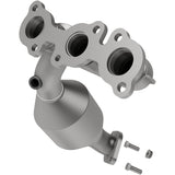 MagnaFlow Conv DF 06-08 Lexus RX400H 3.3L - 51962