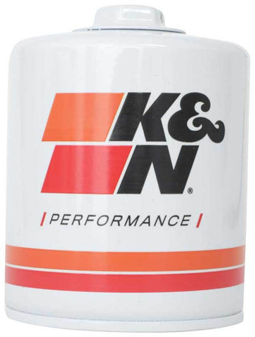 K&N Oil Filter OIL FILTER; AUTOMOTIVE - HP-2003