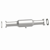 MagnaFlow Direct Fit Catalytic Converter Ford 83 85 - 23352