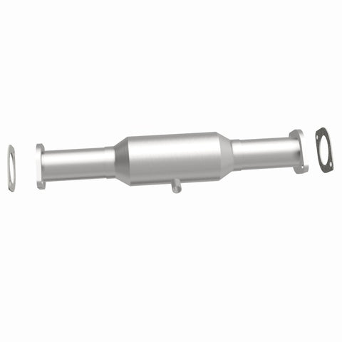 MagnaFlow Direct Fit Catalytic Converter Ford 83 85 - 23352