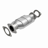 MagnaFlow Direct Fit Catalytic Converter 00-01 Maxima/I30 rr OEM - 49485