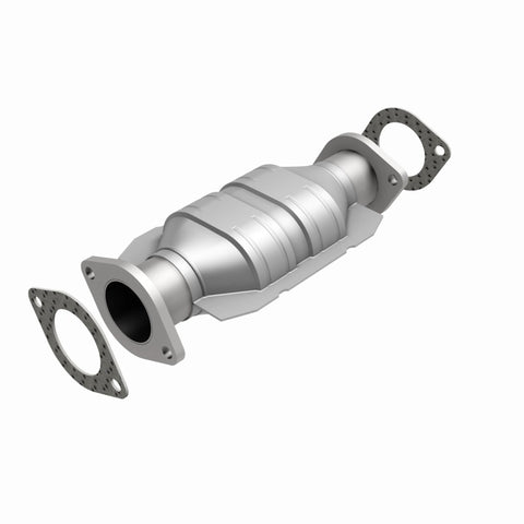 MagnaFlow Direct Fit Catalytic Converter 00-01 Maxima/I30 rr OEM - 49485