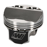 Wiseco Honda K-Series +10.5cc Dome 1.181x89.0mm Piston Shelf Stock Kit - K650M89AP