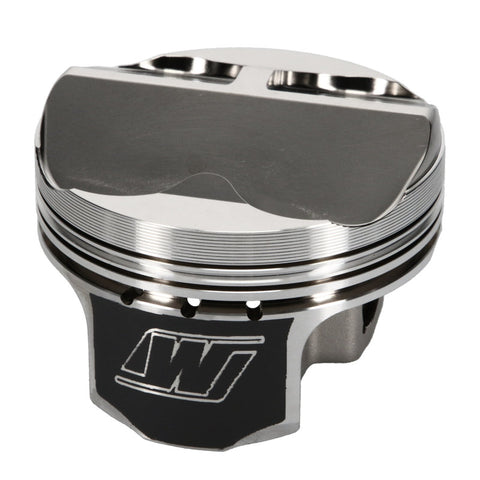 Wiseco Honda K-Series +10.5cc Dome 1.181x86.0mm Piston Shelf Stock Kit - K650M86AP