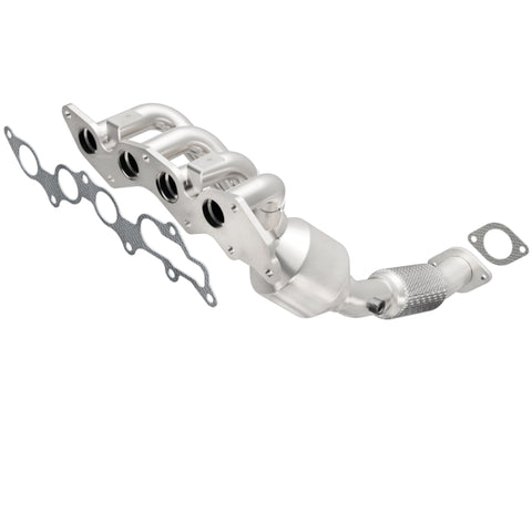 MagnaFlow Conv DF 05-06 Ford Focus 2.0L - 49839