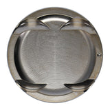 Wiseco 93-01 Honda B16A Civic Si 81MM Piston Shelf Stock Kit (Must Use .040+ Gasket) - K673M81