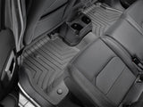 WeatherTech 2021+ Cadillac Escalade ESV (w/ 2nd Row Bench Seating) Rear FloorLiner - Black - 4416326