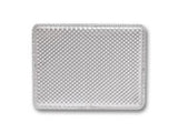 Vibrant SHEETHOT TF-400 4 ply AL heat shield 11.75inx9in Sheet Size rated direct heat to 1100 deg F - 25400S