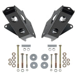Synergy 2014+ Ram 2500 Front Radius Arm Drop Brackets - 8730-03