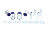SuperPro Toyota Land Cruiser Prado 250 24-26 Lower Control Arm Bushing - SPF5813K
