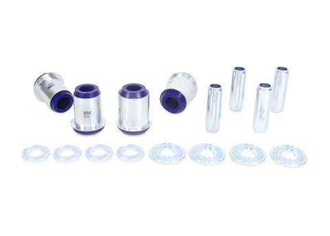 SuperPro Toyota Land Cruiser Prado 250 24-26 Lower Control Arm Bushing - SPF5813K