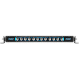 Rigid Industries 40in Radiance Plus SR-Series Single Row LED Light Bar with 8 Backlight Options - 240603