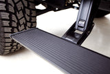 AMP Research 20-23 Jeep Gladiator (Launch/Overlnd/Rubicon/Sport/Sport S) PowerStep Xtreme - Black - 78135-01A