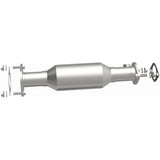 MagnaFlow Direct Fit Catalytic Converter 04-06 Outlander 2.4L - 24371