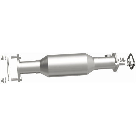 MagnaFlow Direct Fit Catalytic Converter 04-06 Outlander 2.4L - 24371