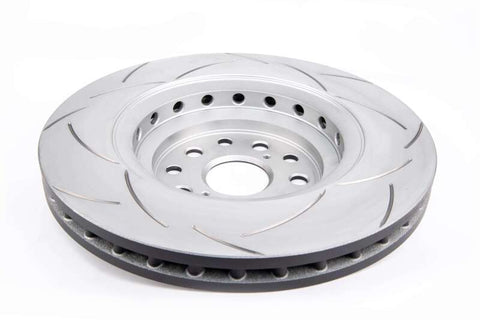 DBA 07-16 Lexus LS460 (L/Touring Pkg) Front Street Slotted Rotor - DBA2728S