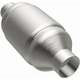 MagnaFlow Universal Catalytic Converter 1.75inch C/C - 54953