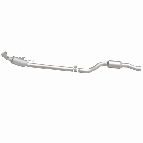 MagnaFlow Direct Fit Catalytic Converter 13-14 Mercedes-Benz GLK350 3.5L - 5561441