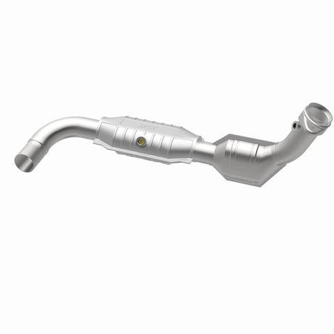 MagnaFlow Direct Fit Catalytic Converter 99-00 Ford Exped 4.6L - 51278