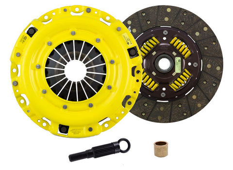 ACT 2015 Nissan 370Z XT/Perf Street Sprung Clutch Kit - NZ2-XTSS
