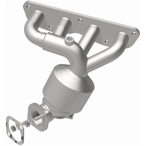 MagnaFlow 11-16 Hyundai Elantra L4 1.8L OEM Manifold Direct Fit Catalytic Converter - 22-081
