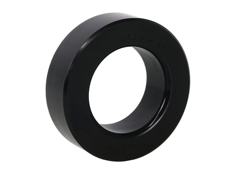 SuperPro 2007 Jeep Wrangler X Front Coil Spring Spacer - 30mm (Individual) - SPF1735-30K