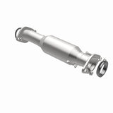 MagnaFlow Direct Fit Catalytic Converter 06-07 Mazda 6 2.3L OEM Underbody - 21-311