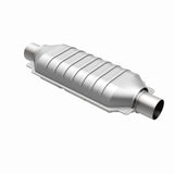 MagnaFlow Universal Catalytic Converter 2.5inch - 99506HM