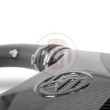 Wagner Tuning 17-20 Audi RS3 8V/ 16-20 Audi TTRS 8S Carbon Air Intake 89mm - 300001002