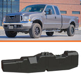 Titan Fuel Tanks 99-07 Ford F-250/F-350 PowerStroke Crew/Ext. Cab Long Bed 60 Gal. XXL Mid-Ship Tank - 7020599