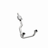 MagnaFlow Direct Fit Catalytic Converter Ford 87 91 - 93314