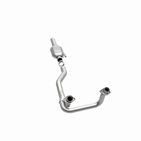 MagnaFlow Direct Fit Catalytic Converter Ford 87 91 - 93314