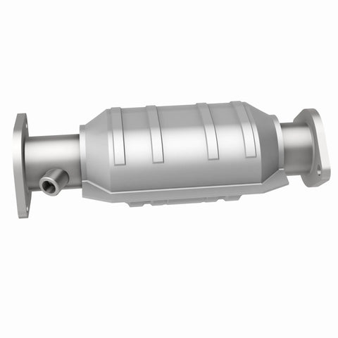 MagnaFlow Conv DF 00-02 Nissan Sentra 1.8L CC - 49996