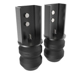 Timbren 2000 Freightliner MT45 Front Suspension Enhancement System - OSHFV