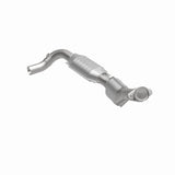 MagnaFlow Direct Fit Catalytic Converter 01-03 Ford E150 4.2L D/S - 447158