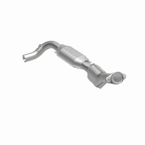 MagnaFlow Direct Fit Catalytic Converter 01-03 Ford E150 4.2L D/S - 447158