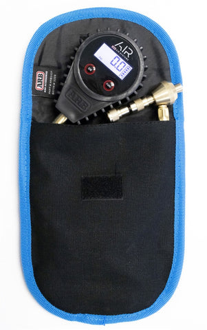 ARB E-Z Deflator Digital Gauge All Measurements Digital - ARB510