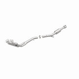 MagnaFlow Conv BMW 58.25X6.5X4 1.75/1.75 - 23553