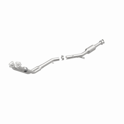 MagnaFlow Conv BMW 58.25X6.5X4 1.75/1.75 - 23553