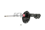 KYB Shocks & Struts Excel-G Front Left TOYOTA Sienna 2005-10 - 339103