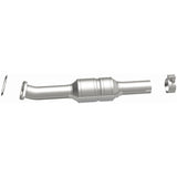 MagnaFlow Direct Fit Catalytic Converter 06-08 Eclipse rear OEM - 49151