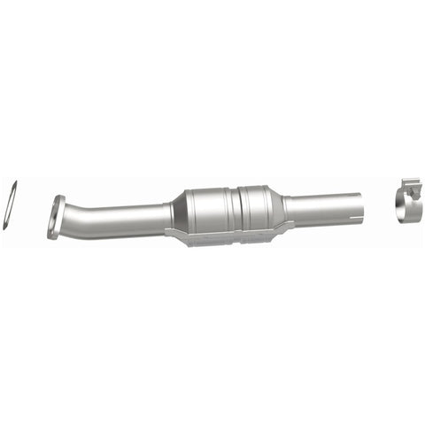MagnaFlow Direct Fit Catalytic Converter 06-08 Eclipse rear OEM - 49151