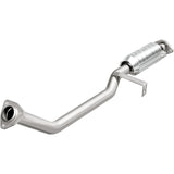 MagnaFlow Direct Fit Catalytic Converter 93-95 Infiniti J30 3.0L P/S - 23739