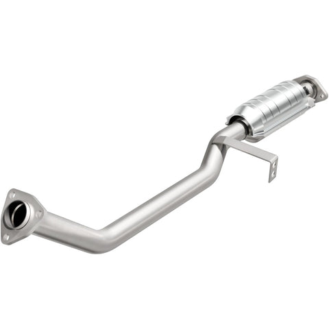 MagnaFlow Direct Fit Catalytic Converter 93-95 Infiniti J30 3.0L P/S - 23739