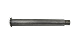 Corsa 2011-2014 Ford F-150 6.2L V8 156.5in Wheelbase 3in Resonator Delete Kit - 14756